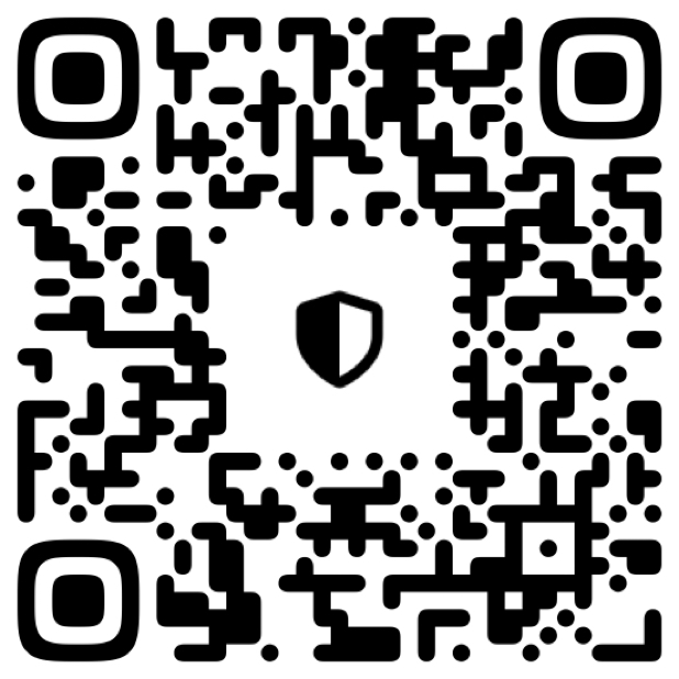 Bitcoin QR